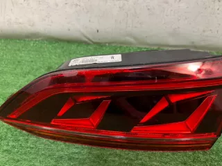 760945308A Фонарь Volkswagen Touareg 3 Арт DN176740, вид 4