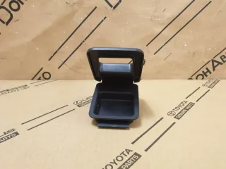 6472533100, 64725-33100, 6472506090, 64725-06090, 6472530080C0, 64725-30080-C0, 6472530080, 64725-30080 Ручка пола багажника Toyota Camry XV30 Арт DN177799, вид 4