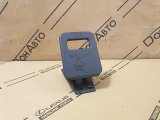 6472506090, 64725-06090, 6472530080C0, 64725-30080-C0, 6472530080, 64725-30080, 6472533100, 64725-33100 Ручка пола багажника Lexus ES 7 Арт DN178168, вид 1