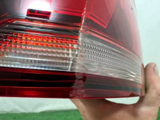 6N5945095 Фонарь Volkswagen Polo 6 Арт DN178484, вид 6