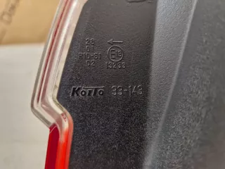 8156133550, 81561-33550 Фонарь Toyota Camry XV30 Арт DN178950, вид 3