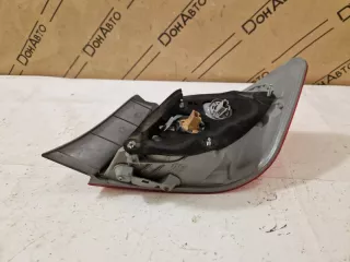8156133550, 81561-33550 Фонарь Toyota Camry XV30 Арт DN178950, вид 8