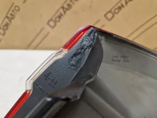 8156133550, 81561-33550 Фонарь Toyota Camry XV30 Арт DN178950, вид 10
