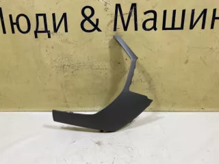 602001977AAGG, 602001977AA, 602001977AAGG Накладка решетки радиатора Chery Tiggo 8 PRO Арт DN179414, вид 1
