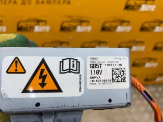 gb5t19g317ab Инвертор Ford Explorer 5 restailing Арт 128566MA, вид 5