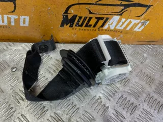 fb5378611b51ab ремень безопасности Ford Explorer 5 restailing Арт 128574MA, вид 2