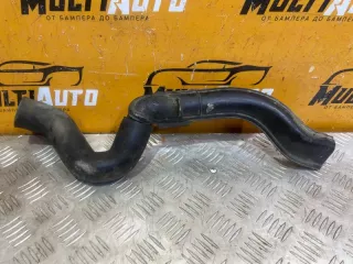 a1665200002 Воздуховод Mercedes GL X166 Арт 128637MA, вид 2