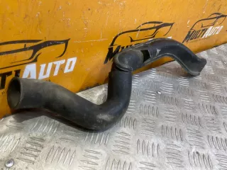 a1665200002 Воздуховод Mercedes GL X166 Арт 128637MA, вид 3