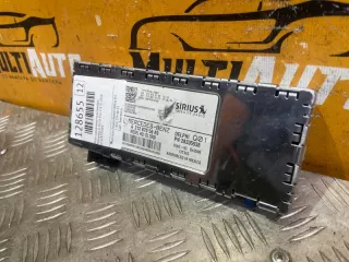 a2128705689 Блок управления мультимедиа Mercedes GL X166 Арт 128655MA, вид 4