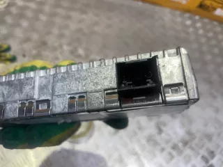 a2128705689 Блок управления мультимедиа Mercedes GL X166 Арт 128655MA, вид 7