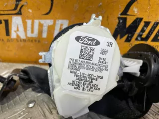 fb5378611b50ab Ремень безопасности задний правый Ford Explorer 5 restailing Арт MA128575, вид 2