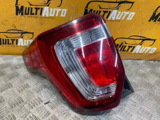 fb5313a580a Фонарь левый Ford Explorer 5 restailing Арт MA128587, вид 1