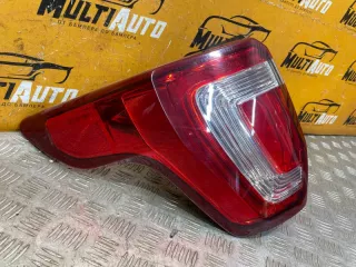 fb5313a580a Фонарь левый Ford Explorer 5 restailing Арт MA128587, вид 2