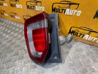 fb5313a580a Фонарь левый Ford Explorer 5 restailing Арт MA128587, вид 3