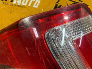 fb5313a580a Фонарь левый Ford Explorer 5 restailing Арт MA128587, вид 4