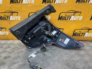 fb5313a580a Фонарь левый Ford Explorer 5 restailing Арт MA128587, вид 5