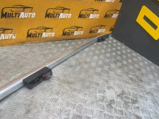 a1668901093 Рейлинг правый Mercedes GL X166 Арт MA128618, вид 4