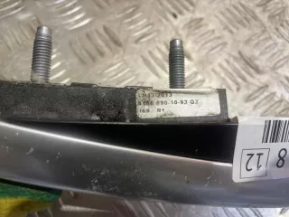 a1668901093 Рейлинг правый Mercedes GL X166 Арт MA128618, вид 8