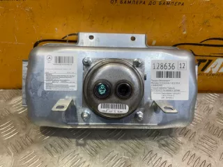 A1668602402 Подушка безопасности Mercedes GL X166 Арт MA128636, вид 1