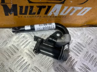 a1668600122 Пиропатрон сиденья правый Mercedes GL X166 Арт MA128668, вид 1