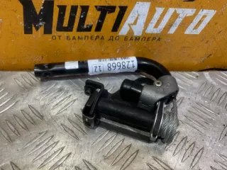 a1668600122 Пиропатрон сиденья правый Mercedes GL X166 Арт MA128668, вид 2