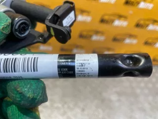a1668600122 Пиропатрон сиденья правый Mercedes GL X166 Арт MA128668, вид 3