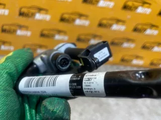 a1668600122 Пиропатрон сиденья правый Mercedes GL X166 Арт MA128668, вид 4