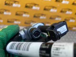a1668600122 Пиропатрон сиденья правый Mercedes GL X166 Арт MA128668, вид 5