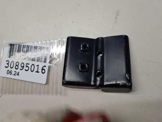 6Q0810679F Кронштейн крепления крыла левый Skoda Rapid Арт ZAP331874, вид 1
