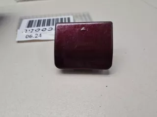 A2038850926 Заглушка переднего бампера буксировочного крюка Mercedes C W203 Арт ZAP331926, вид 3