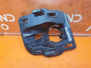 269163180R кронштейн птф Renault Sandero 2 Арт AR268343, вид 1