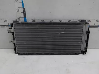 8010061500 Радиатор кондиционера Geely Monjaro Арт BIT723622, вид 1