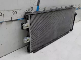 8010061500 Радиатор кондиционера Geely Monjaro Арт BIT723622, вид 8