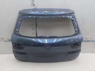 S2010701100  Дверь багажника Changan CS 55 Арт BIT722553, вид 1