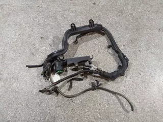 24431972 Проводка двигателя Opel Vectra B Арт 46023065238, вид 1