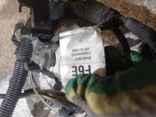 24431972 Проводка двигателя Opel Vectra B Арт 46023065238, вид 5