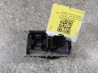 55574293 Реле накала свечей Chevrolet Cruze J300 Арт 46023065175_3, вид 2