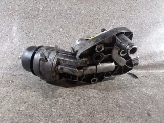 55577034 Корпус масляного фильтра Opel Zafira C Арт 46023065158_1, вид 2