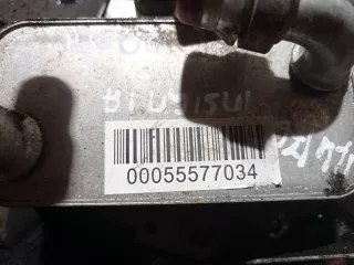 55577034 Корпус масляного фильтра Opel Zafira C Арт 46023065158_1, вид 5