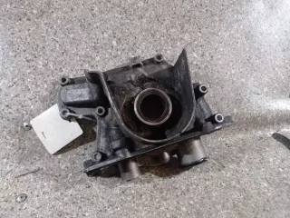 55566000 Насос масляный Saab 9-5 2 Арт 46023065155_2, вид 1