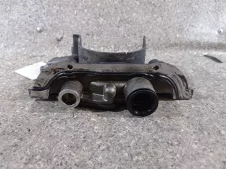 55566000 Насос масляный Saab 9-5 2 Арт 46023065155_2, вид 2