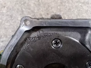 55566000 Насос масляный Saab 9-5 2 Арт 46023065155_2, вид 4