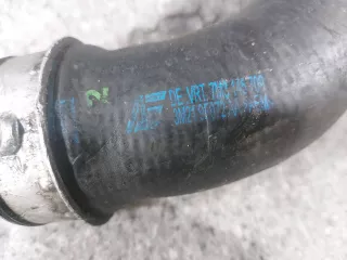 7M3145709,3M21-9F072AA Патрубок интеркулера Seat Alhambra 1 restailing Арт 46023046844_2, вид 3