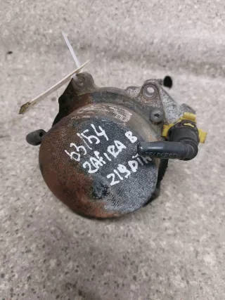 55205446 Насос вакуумный Opel Zafira C Арт 16530036001_2, вид 1