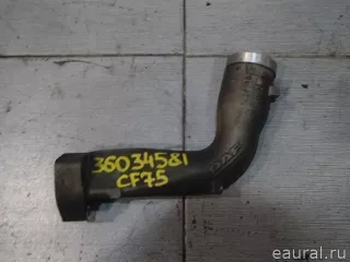 1425520 DAF Горловина маслозаливная DAF CF Арт E36034581