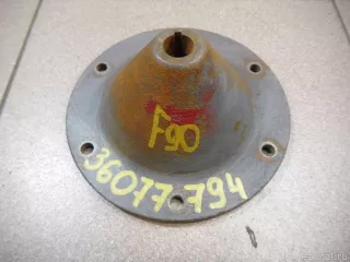 81066690019 MAN Кронштейн вентилятора радиатора MAN F90 Арт E36077794, вид 1