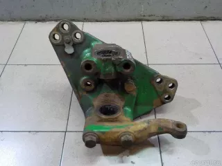1397036 DAF Кулак поворотный передний правый DAF CF Арт E36089550, вид 2