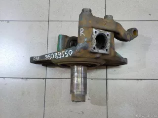 1397036 DAF Кулак поворотный передний правый DAF CF Арт E36089550, вид 4