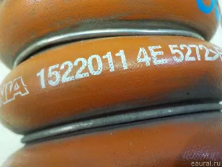1522011 Scania Патрубок интеркулера Scania P-series Арт E36113869, вид 2