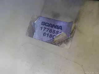 1776551 Scania Вискомуфта (термомуфта) Scania R-series Арт E36134515, вид 4